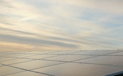 Wolvega 2 ist am Netz!