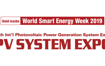 PV SYSTEM EXPO 2019