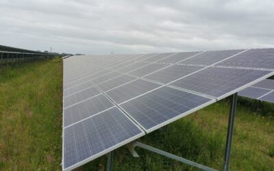 Sale of 5.9 MWp Solar Power Plant in Poland confirmed