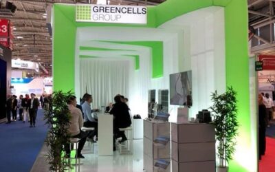 INTER SOLAR 2018 IN MUNICH