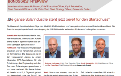 Interview mit BondGuide