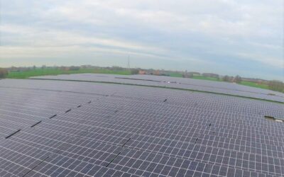 Greencells GmbH expands EPC partnership with Kronos Solar Projects GmbH in the Netherlands to 75 MWp for 2021