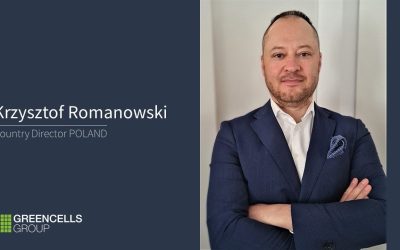 Greencells expandiert weiter im aufstrebenden osteuropäischen PV-Markt mit einer eigenen Niederlassung in Polen