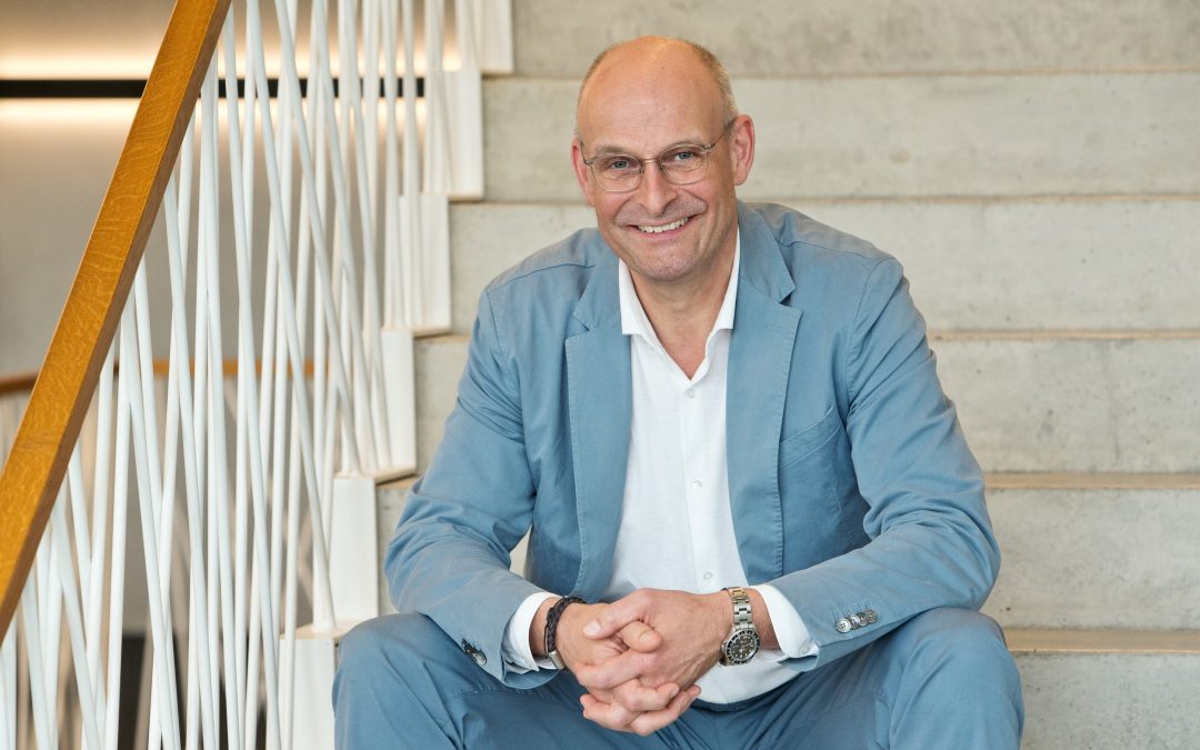 Greencells expands Management Team and appoints Björn Lamprecht as new Chief Operating Officer