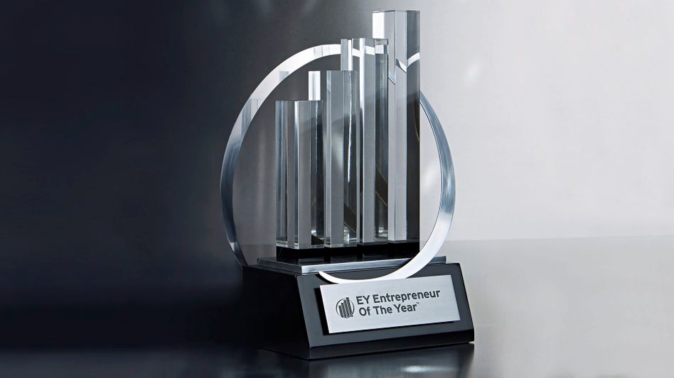 Votes are open for Greencells in the EY Entrepreneur of the Year competition!