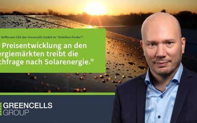 Interview mit Anleihen Finder