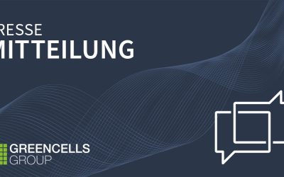 Greencells verkauft 132-MW-Solarpark in Ungarn