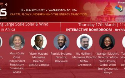 Powering Africa Summit 2022