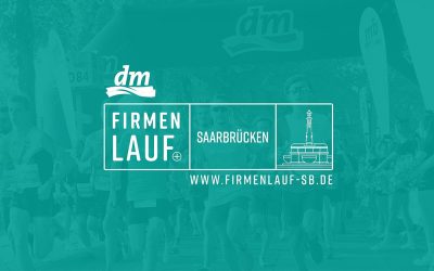 Greencells at Firmenlauf Saarbrücken