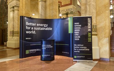 Festivity of German Unity Day at the German Embassy Budapest