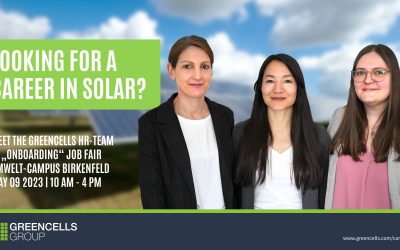 Besuch unser HR-Team!