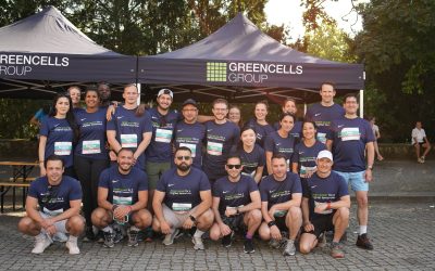 Firmenlauf 2023 – it was a blast!