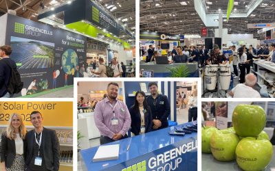 Brilliant Intersolar 2023