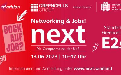 Ready to take off in a green career?