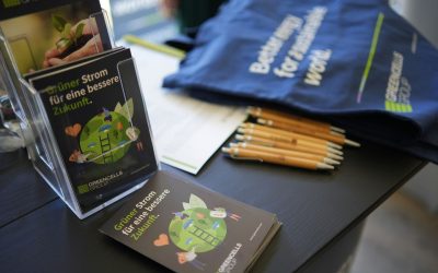 Meet us at the Onboarding Job Fair at Universität Trier