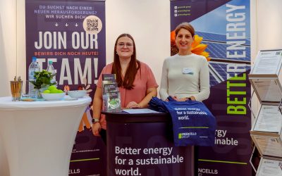 Successful Onboarding Job Fair at Trier University