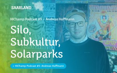 Podcast: Solar parks meet club culture.