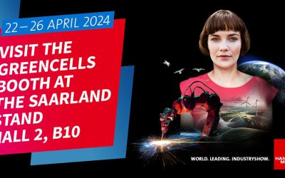 Energizing a more sustainable industry landscape – meet us at Hannover Messe 2024