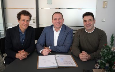 GREENCELLS VA MIGRA ÎNTREGUL PORTOFOLIU O&M CĂTRE PLATFORMA SYNAPTIQ A 3E