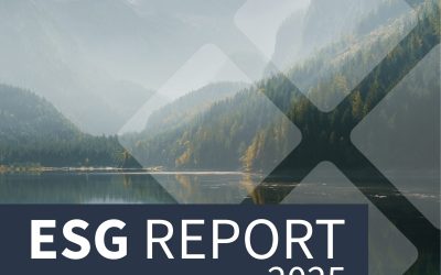 GREENCELLS GROUP VERÖFFENTLICHT ESG-BERICHT 2025